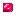 Pink Gem ground sprite