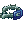 Yeti Belt ground sprite