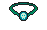 Poison Necklace ground sprite