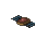 Sand Bracer ground sprite