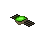 Jungle Bracer ground sprite