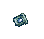 Yeti Bracer ground sprite