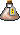 Human Tan Melt ground sprite