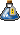 Blue Devil Melt ground sprite