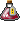 Red Devil Melt ground sprite