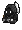 Lil'death Buddy ground sprite