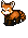 Red Buddy ground sprite