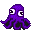 Polpo Buddy ground sprite