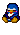 Pengu Buddy ground sprite