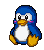 Pengu Buddy artwork