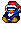 Pengu Elf ground sprite