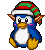 Pengu Elf artwork
