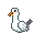 Sea Gull ground sprite