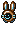 Gold Hopper ground sprite