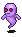 Phantom Buddy ground sprite