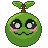 Pensy Pea artwork