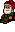 Red Gnome ground sprite