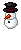 Snobble Buddy ground sprite