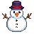 Snobble Buddy artwork