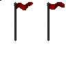 Yellow Flag ground sprite