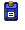 Blue Hair Dye ground sprite