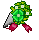 Aeven Flower Bouquet ground sprite