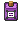 Purple Hair Dye ground sprite