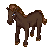 Sable Horse artwork