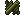 Bamboo ground sprite
