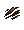 Glossy Fibers ground sprite
