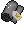 Rugged Textile ground sprite