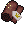 Sturdy Textile ground sprite
