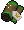 Durable Textile ground sprite