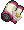 Glossy Textile ground sprite