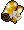 Metallic Textile ground sprite