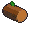 Wood Log ground sprite