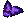 Butterfly Wings ground sprite