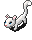 Wild Erminu ground sprite