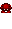 Red Crabby ground sprite