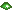 Green Blob ground sprite