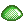 Green Blob artwork