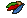 Griffon Feather ground sprite