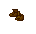Eaten Boots ground sprite