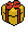 Gold Present ground sprite