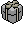 Silver Present ground sprite