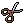 Grooming Scissors ground sprite