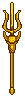 Celebration Trident artwork