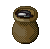 Suspicious Pot artwork