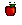 Apple ground sprite