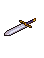 Defender ground sprite